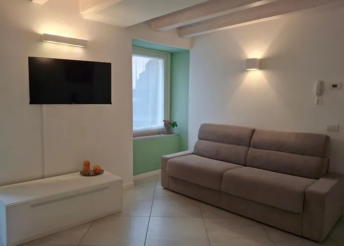 Al Castello * Калольциокорте