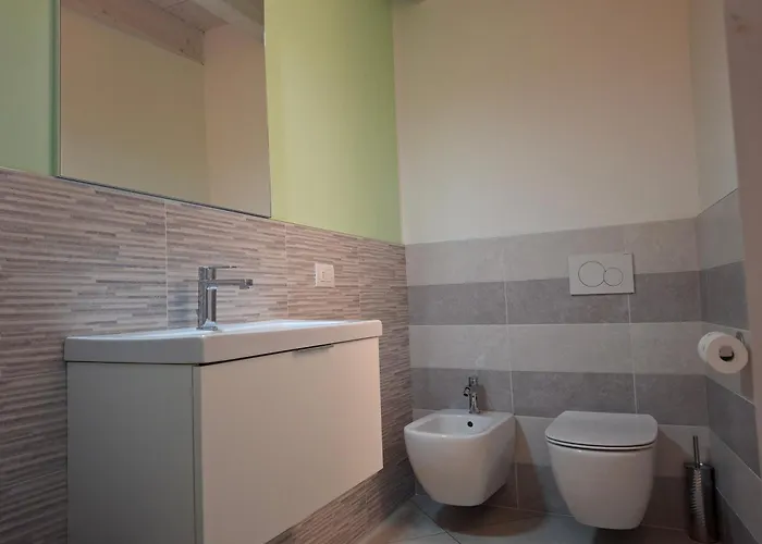 Al Castello Калольциокорте