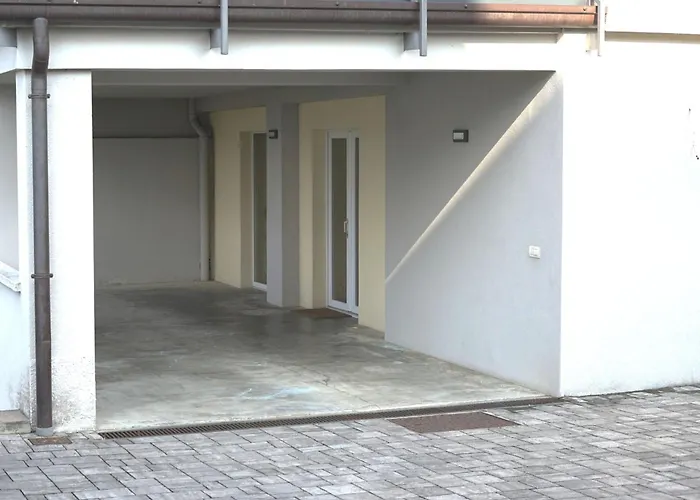 Дом отдыха Al Castello Калольциокорте