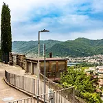 Casa vacanze Al Castello Calolziocorte