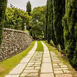 펜션 Al Castello