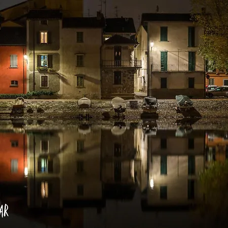 Tatil Evi Al Castello Calolziocorte