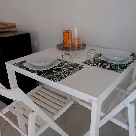 Tatil Evi Al Castello