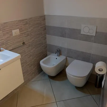 Tatil Evi Al Castello *