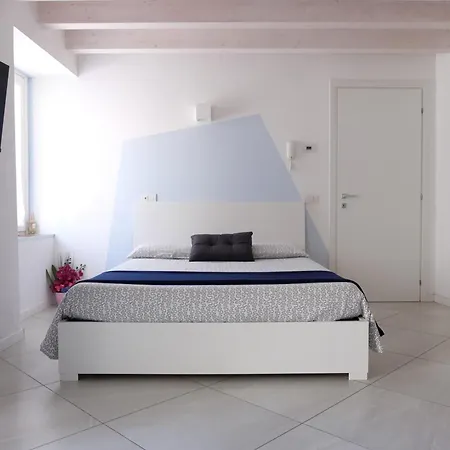 Al Castello Tatil Evi *