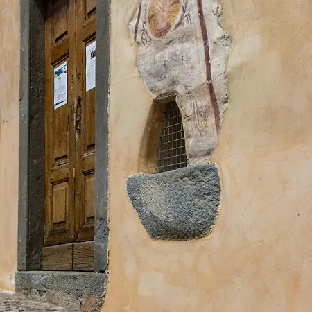 Al Castello -Appartamento Fresco E Ben Isolato Calolziocorte