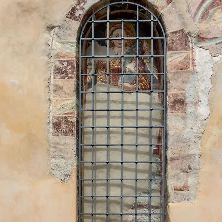 Al Castello -Appartamento Fresco E Ben Isolato * Calolziocorte
