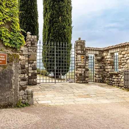 Al Castello -Appartamento Fresco E Ben Isolato Calolziocorte