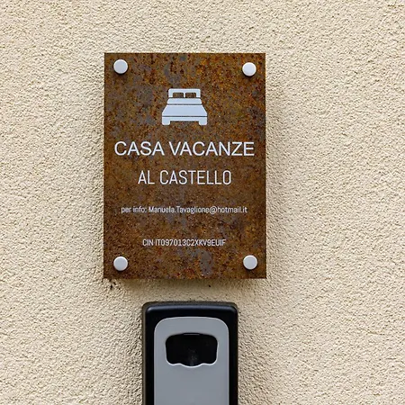 Al Castello -Appartamento Fresco E Ben Isolato Calolziocorte