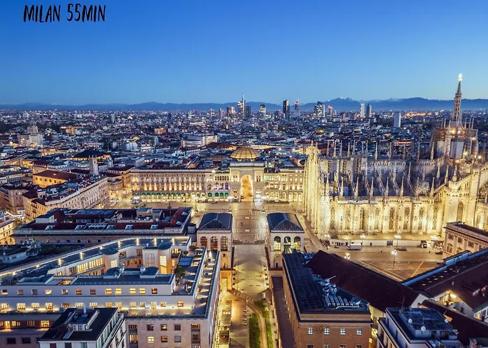 Tatil Evi Al Castello