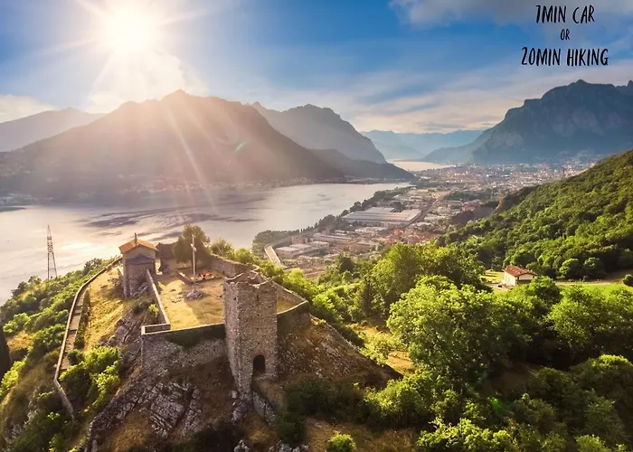 Al Castello Tatil Evi