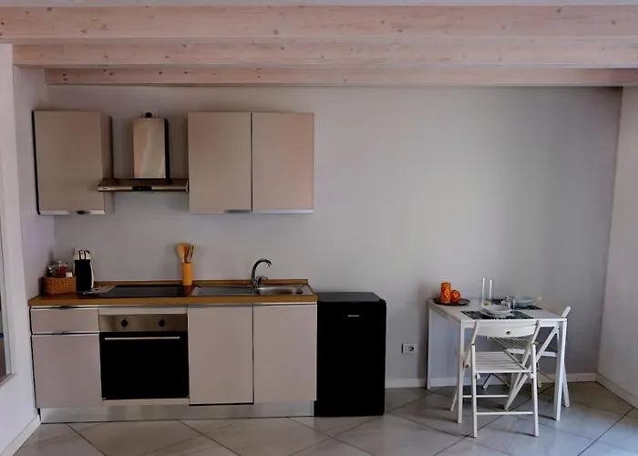 Al Castello Tatil Evi