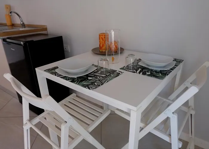 Tatil Evi Al Castello