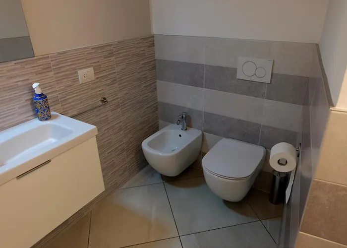 Tatil Evi Al Castello *