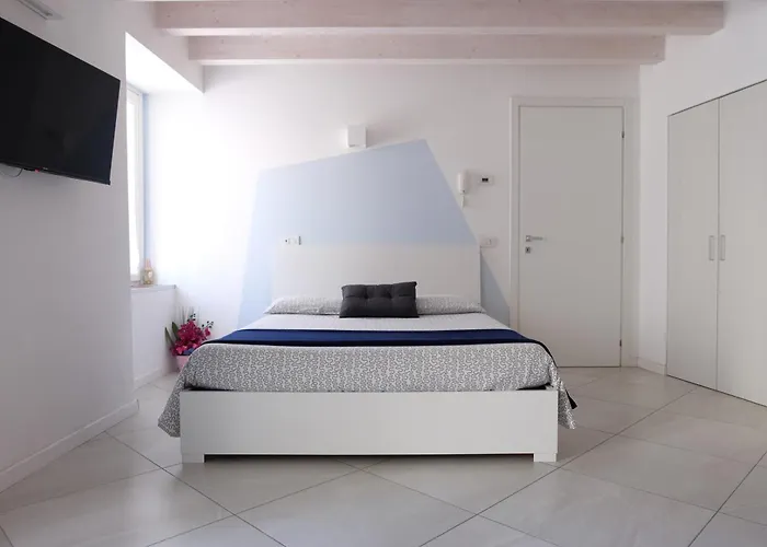 Al Castello Tatil Evi *