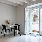 Casa de Férias Al Castello Calolziocorte