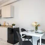 Al Castello Casa de Férias *
