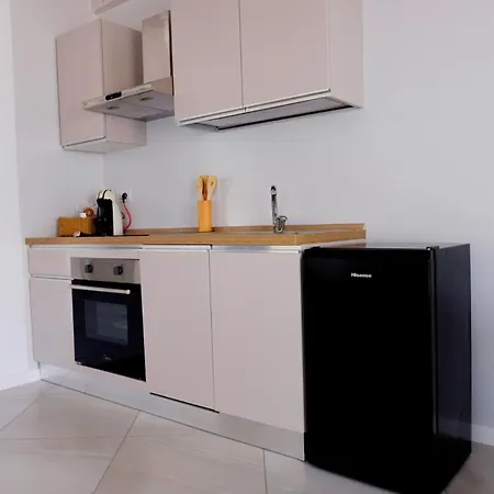 Al Castello 別荘 カロルツィオコルテ