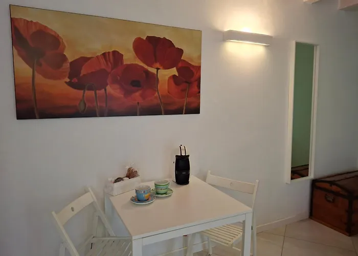 Al Castello Nyaraló Calolziocorte