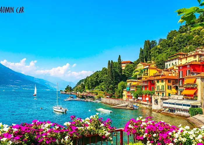 Al Castello Calolziocorte