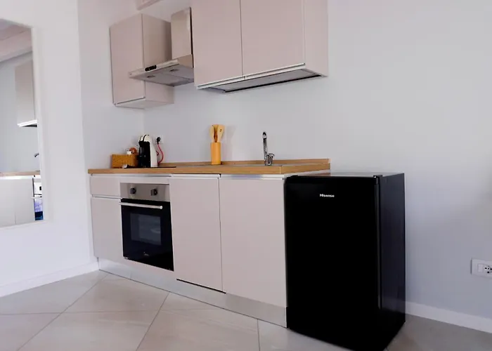 Al Castello 別荘 カロルツィオコルテ