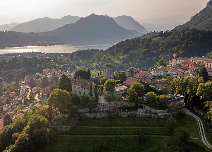 Al Castello * קאלולציוקורטה